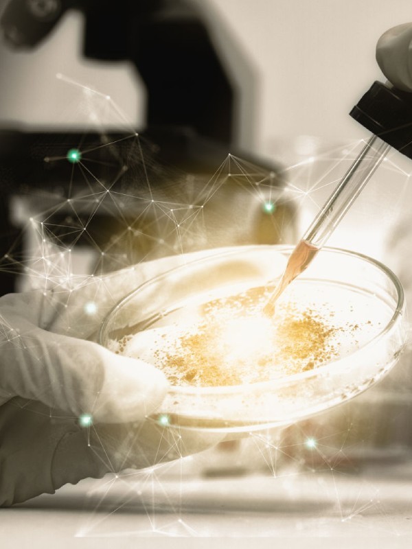 Veragen Bilimsel Araştırma ve Laboratuvar